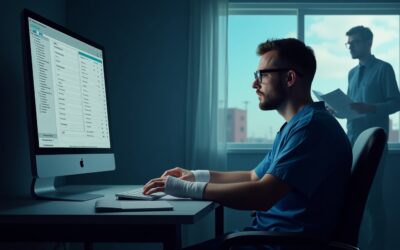 Abstrakte vs. Konkrete Verweisung (BU): Den Unterschied verstehen