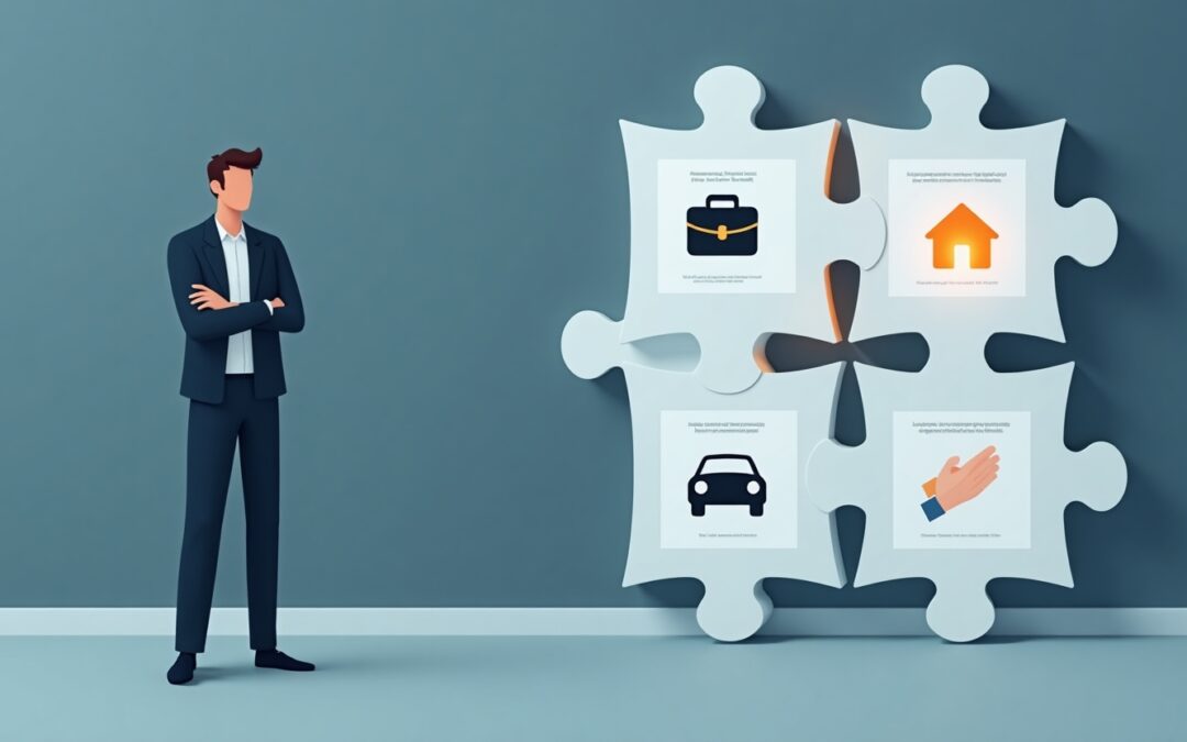 Bausteine der Rechtsschutzversicherung: Was brauche ich wirklich?