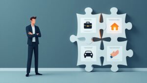 Bausteine der Rechtsschutzversicherung