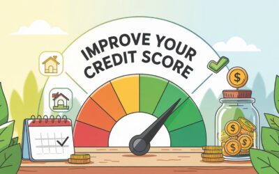 Bonität verbessern: Tipps für Kreditnehmer