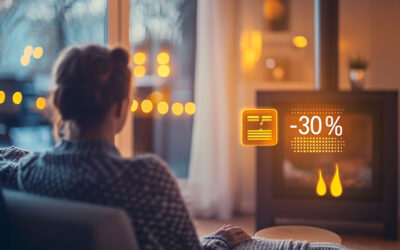 Clever Gas sparen: So senken Sie Ihre Heizkosten um bis zu 30%