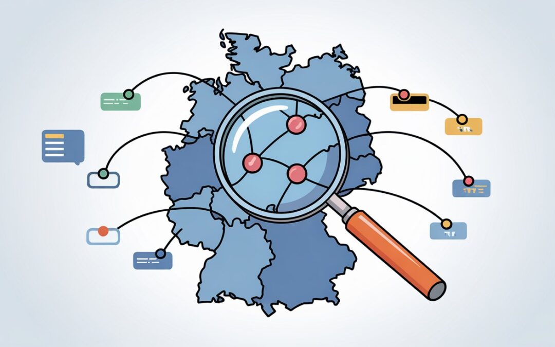 Der große DSL-Anbieter-Check