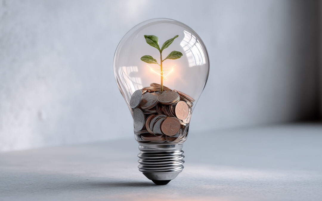 Die 10 effektivsten Stromspar-Tipps 2026: So senken Sie Ihre Kosten sofort um bis zu 30%