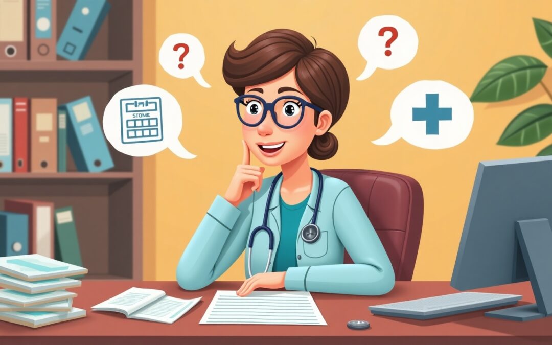 Gesundheitsprüfung PKV: Ehrlich währt am längsten