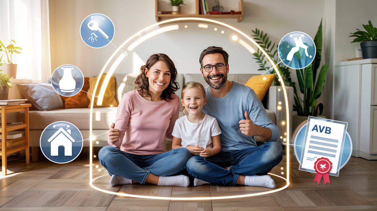 Haftpflicht für Familien Haftpflicht für Familien