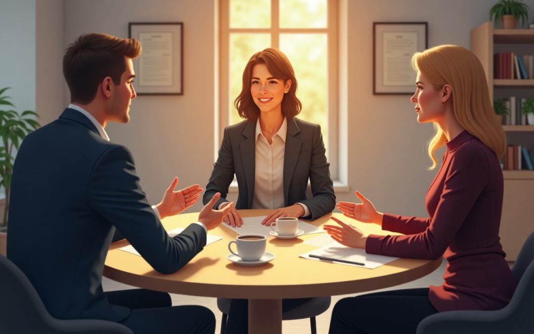 Mediation statt Gericht: Kosten sparen?