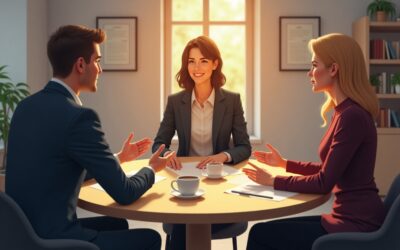 Mediation statt Gericht: Kosten sparen?