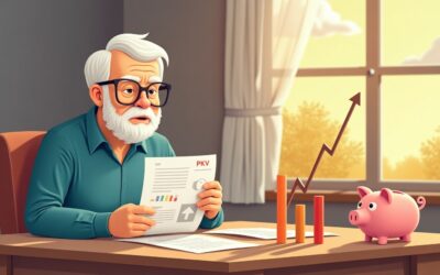 PKV im Alter: Kostenfalle oder gute Versorgung?