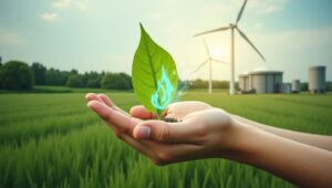 Ratgeber Ökogas - Umweltfreundlich heizen