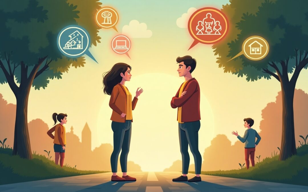 Welche Versicherungen sind wirklich wichtig?