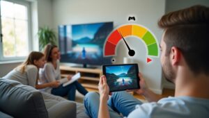 Wieviel Mbit/s brauche ich wirklich