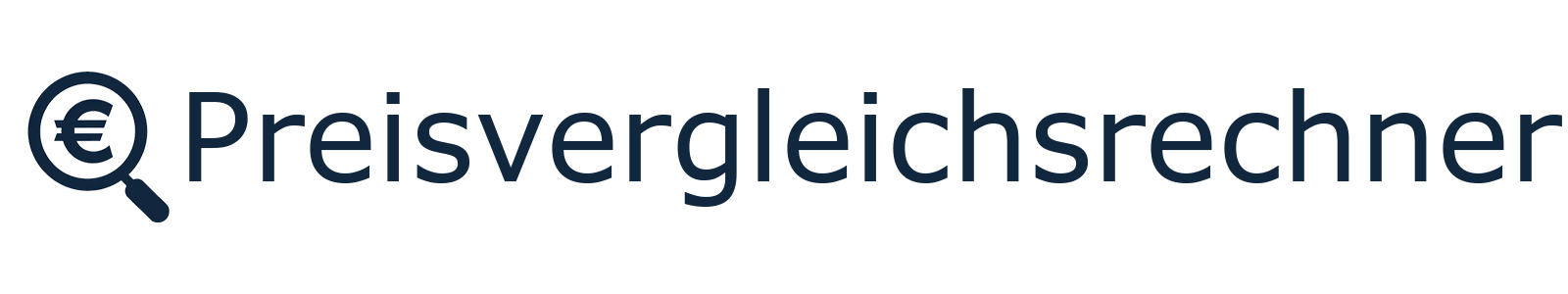Preisvergleichsrechner